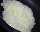 シャリアピンソースを醤油でグレードアップ作り方3写真
