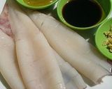 イカ☆ぽっぽ~♪作り方1写真