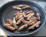 豚肉コロコロ生姜焼き作り方3写真