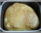 HB☆おから入りハード食パン作り方2写真