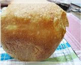 HB☆おから入りハード食パン作り方3写真