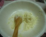 濃厚♪ヨーグルト風味のレアチーズケーキ作り方4写真