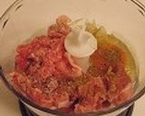 ピーマンの肉詰め山椒風味作り方5写真
