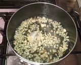 犬ごはん（鶏レバーパスタ）作り方4写真