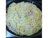 犬ごはん（鶏レバーパスタ）作り方5写真