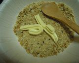 濃厚♪ヨーグルト風味のレアチーズケーキ作り方7写真