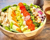 50℃〜 コブサラダ：低温調理4種作り方41写真