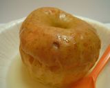濃厚♪ヨーグルト風味のレアチーズケーキ作り方11写真