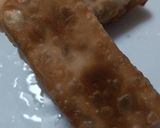 羊羮と塩麹でぎょーざの皮巻き♪作り方6写真