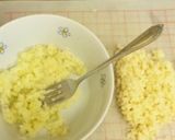 簡単☆朝マック再現ハッシュドポテト作り方1写真