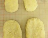 簡単☆朝マック再現ハッシュドポテト作り方3写真