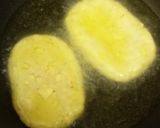 簡単☆朝マック再現ハッシュドポテト作り方4写真