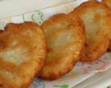 簡単☆朝マック再現ハッシュドポテト作り方5写真