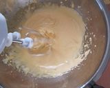 ★紙コップで♪紅茶シフォンケーキ★作り方6写真