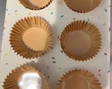 米粉ブルーベリーバナナマフィン作り方4写真