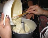 失敗しないシフォンケーキ(レシピが違う)作り方6写真
