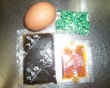 栄養満点★もずくスープ茶碗蒸し作り方1写真