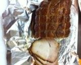 簡単♪自家製スタミナ焼豚丼☆おつまみにも作り方6写真