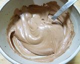 マーブルパウンドケーキ作り方6写真