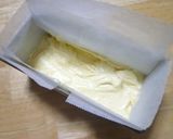 マーブルパウンドケーキ作り方7写真