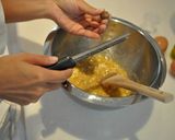 バナナブレッド banana bread作り方4写真