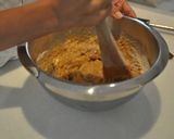 バナナブレッド banana bread作り方6写真