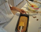 バナナブレッド banana bread作り方7写真