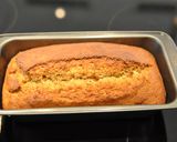 バナナブレッド banana bread作り方9写真