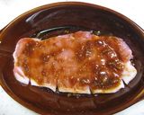 お弁当に。・＊・。豚肉の味噌漬け作り方3写真