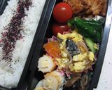 お弁当に。・＊・。豚肉の味噌漬け作り方6写真
