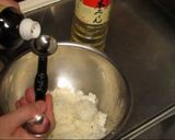 焼きおにぎり♪簡単で香ばし醤油が絶品!作り方1写真