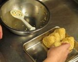 焼きおにぎり♪簡単で香ばし醤油が絶品!作り方2写真