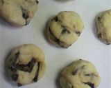 豆乳でチョコスコーン♪作り方3写真