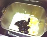 帝国ホテルのチョコ食パン作り方2写真