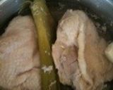シンガポールごはん作り方1写真