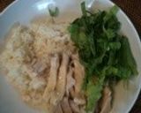 シンガポールごはん作り方4写真