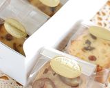 ごろごろ渋皮煮入り♪栗のパウンドケーキ作り方9写真
