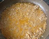☆かんたん和風マーボー豆腐☆作り方3写真