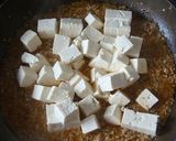 ☆かんたん和風マーボー豆腐☆作り方4写真
