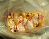 ほんのり甘い☆コンソメ・ハニーチキン☆作り方3写真