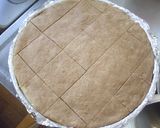 サラダ油de簡単ザクッ鳩サブレ風クッキー作り方9写真