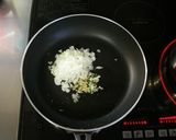 肉無し ヘルシー麻婆豆腐作り方5写真