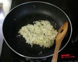 肉無し ヘルシー麻婆豆腐作り方6写真