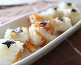 にんじんの味噌きんぴら作り方5写真