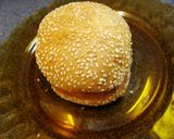 チキンバーガー☆スイートチリソース☆作り方7写真