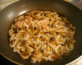 揚げ里芋の三つ葉ゆずこしょうあんかけ作り方1写真