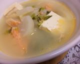 鮭と大根のほくほく煮作り方5写真