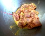 ★絶品我が家の酢豚★作り方2写真