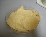 ギリシャ料理屋のHummus ハマス　　作り方3写真