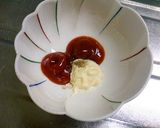 三つ葉とチーズとちくわを楽しむ♪生春巻き作り方4写真